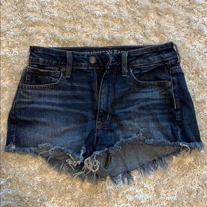 AEO high rise Festival shorts